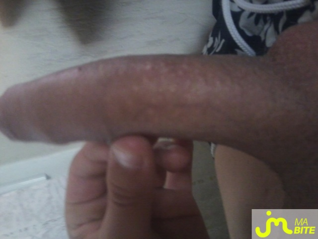 Photo de la bite de Juelz-54