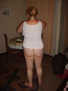Photos des fesses de Anka11, Ses fesses!