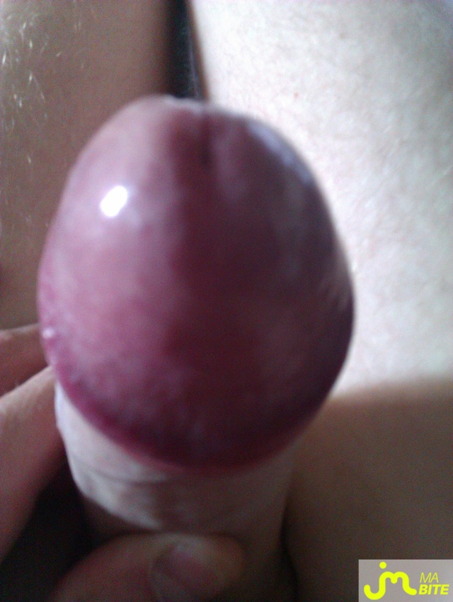 Photo de la bite de Mc bbb