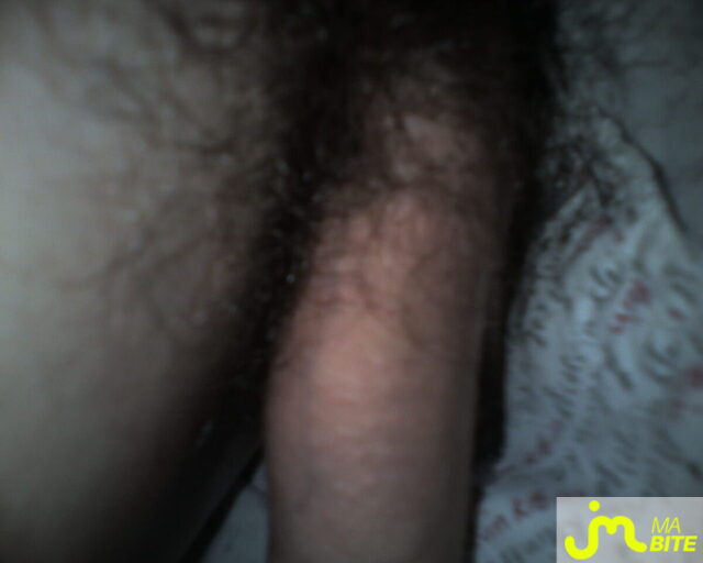 Photo de la bite de Wilzix16