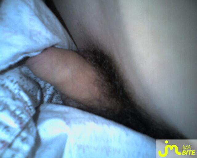 Photo de la bite de Wilzix16