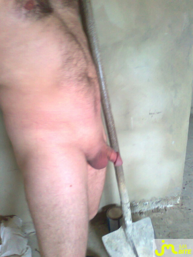 Photo de la bite de Giggi