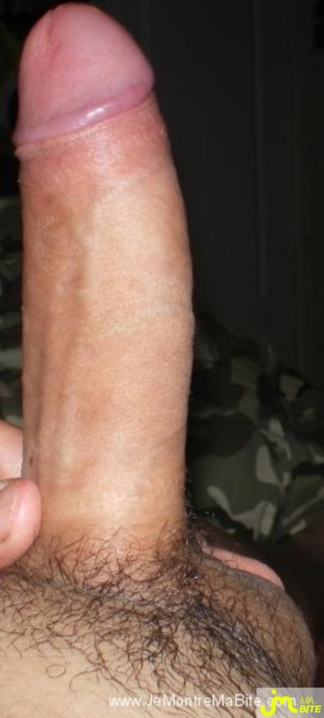 Photo de la bite de Jeremy29