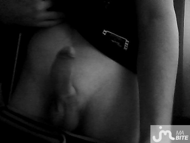 Photo de la bite de Latinking