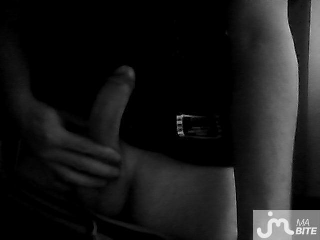 Photo de la bite de Latinking
