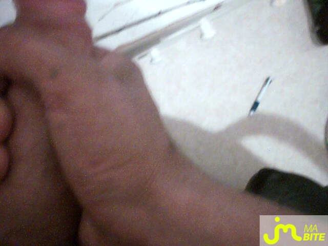 Photo de la bite de Romi87