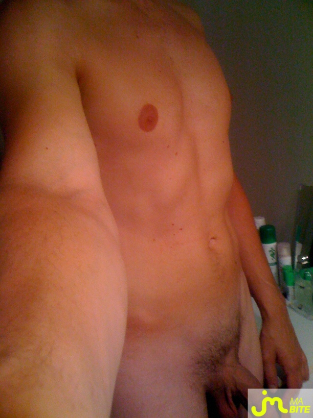 Photo de la bite de Curieux69