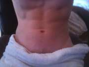 Photos du torse de Stalker, moi