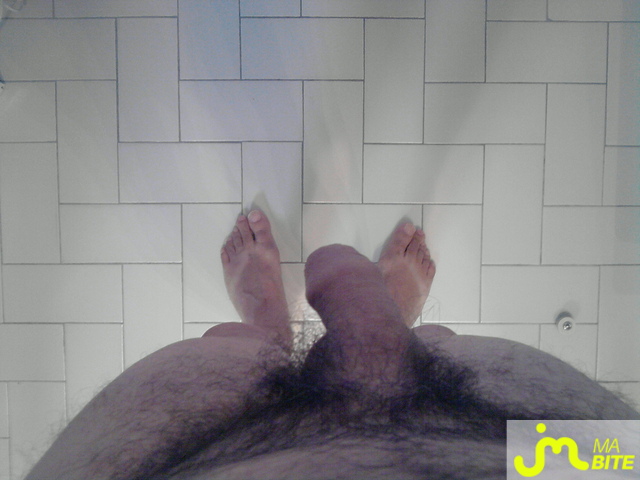 Photo de la bite de Domi_fred6
