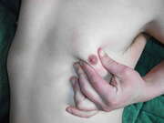 Photos du torse de Monotesticule14, Mon 5ème album de mon torse avec un seul testicule