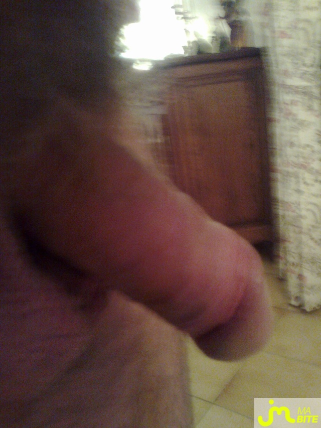 Photo de la bite de Jac5987