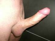 Photos de la bite de Spryer, coucou