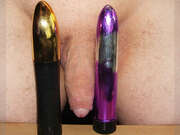 Photos de la sextoy de Ced11cm, mes jouets