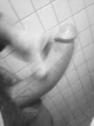 Photos de la bite de Loulou93, mon sucre d'orge....