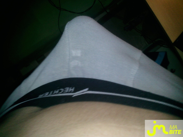 Photo de la bite de Jack33