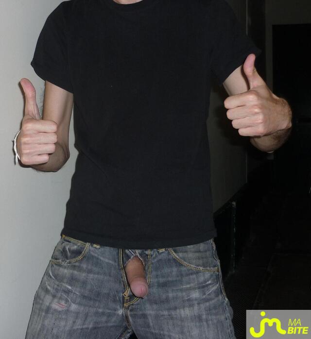 Photo de la bite de Boynboy