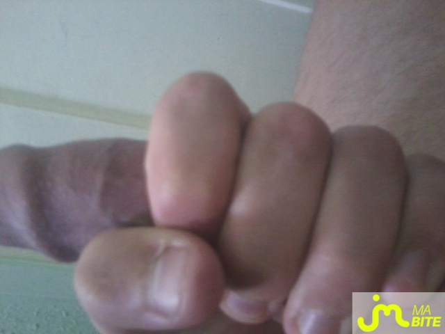 Photo de la bite de Juelz-54