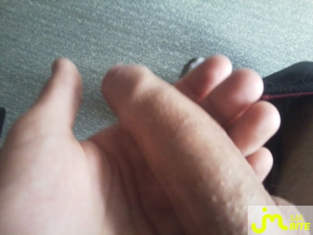 Photo de la bite de Juelz-54