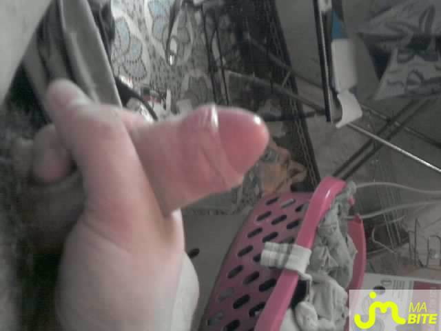 Photo de la bite de Nath1402
