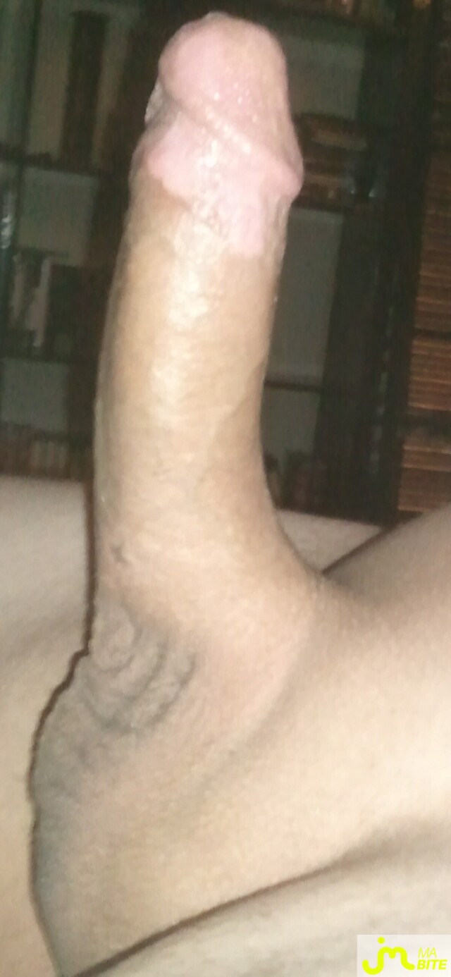 Photo de la bite de Syl2069