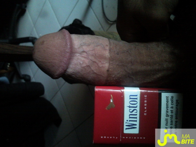 Photo de la bite de Delireboy06