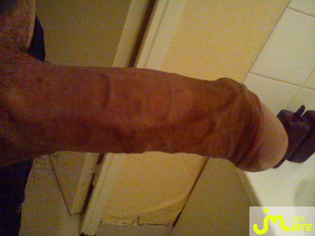 Photo de la bite de Coco54200