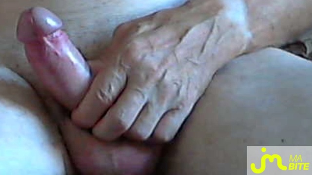 Photo de la bite de Pat958