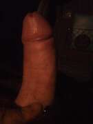 Photos de la bite de Pandi, petite erection