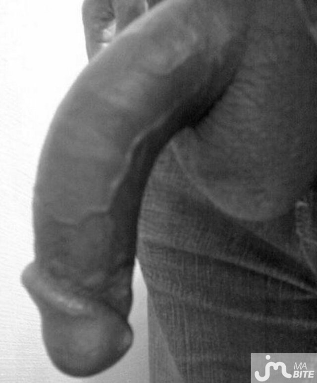 Photo de la bite de Babyboy