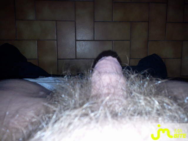 Photo de la bite de Minuscule bite