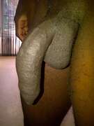 Photos de la bite de Rooka, le sex de mon homme