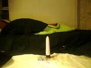 Photos de la sextoy de Tregan, Mon cul et mon god =)