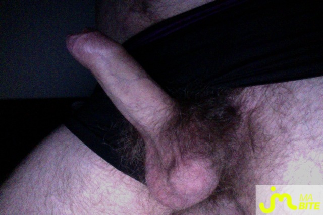 Photo de la bite de Mec75-92