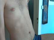 Photos du torse de Kinder, Mon torse
