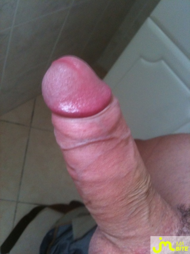 Photo de la bite de Achile