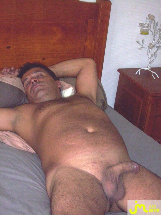 Photo de la bite de Joeblack