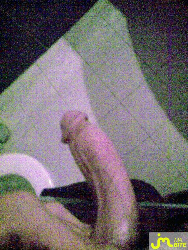 Photo de la bite de Karim_jr