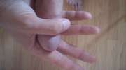 Photos de la bite de Ouch, jeu de main ...