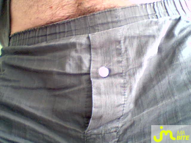 Photo de la bite de Jim85