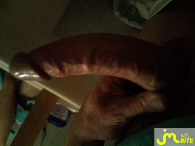 Photo de la bite de Bogosscorse