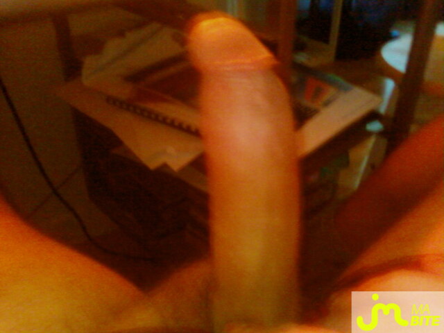 Photo de la bite de Bastien1051