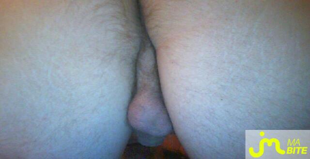 Photo de la bite de Linuuux