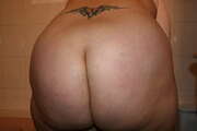 Photos des fesses de Fab1478, mon joli cul