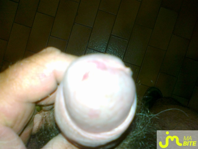 Photo de la bite de Le cokin
