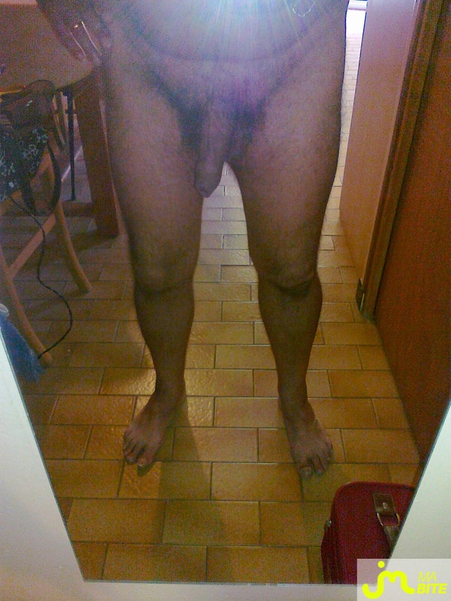 Photo de la bite de Le cokin
