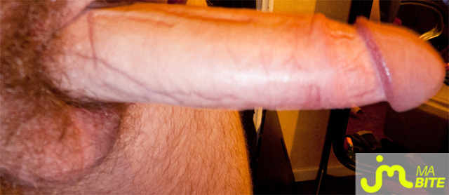 Photo de la bite de Alx80