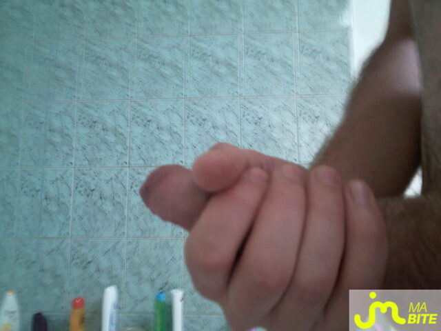 Photo de la bite de John9999