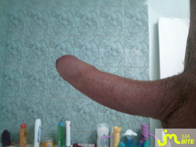 Photo de la bite de John9999