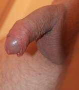 Photos de la bite de Miammiam, premier jet...