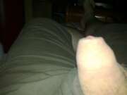 Photos de la bite de Gaule, differente phase de ma bite en erection 